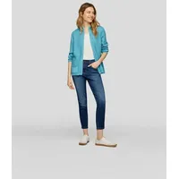 Rabe Cardigan blau 42 EU