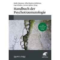 Klett Cotta Handbuch der Psychotraumatologie