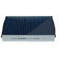 Bosch Filter, Innenraumluft FILTER+pro