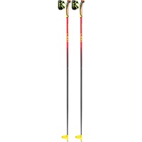 Leki Alpino Leki Mezza Ultralite Stöcke - Naturalcarbon /