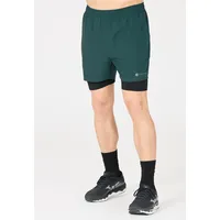 Virtus Shorts Zayne berlinerblau 2XL