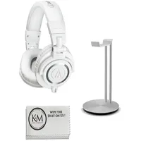 Audio-Technica ATH-M50x Weiss