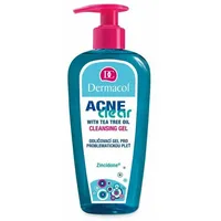 Dermacol Botocell Dermacol Acne Clear Reinigungsgel zum Abschminken für