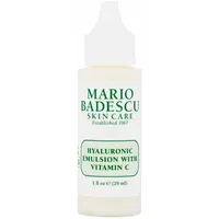 Mario Badescu Hyaluronic Emulsion Gesichtsserum mit Vitamin C 29