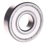 FAG Rillenkugellager 6305 -C2Z