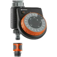 Gardena 1887 Wasser-Timer,