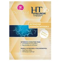 Dermacol Botocell Hyaluron Therapy - Intensive Hydrating Mask