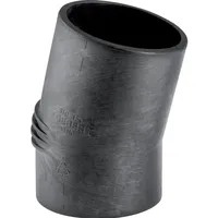 Geberit Silent-db20 Bogen 15 Grad, Außendurchmesser 160mm = 160)