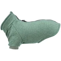 Trixie Amsterdam Hundepullover - Dark Green - 36 cm