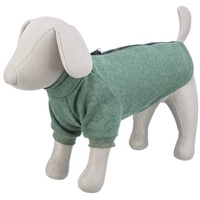 Trixie Amsterdam Hundepullover - Dark Green - 33 cm