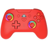 Subsonic Drahtloser Gamepad Für Nintendo Switch