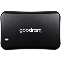 GoodRam SSDPR-HX200-1K0 (1 TB), Externe SSD, Schwarz