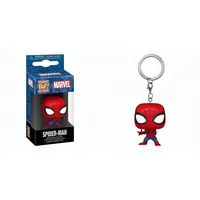 Funko Pop! Keychain Marvel Spider-Man