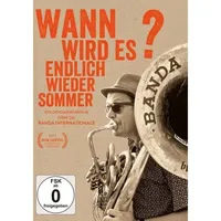 Music & Sounds DVD Wann wird es endlich wieder