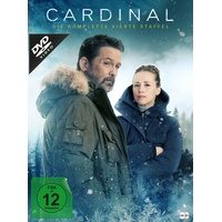 Plaion Cardinal - Die komplette vierte Staffel [2 DVDs]