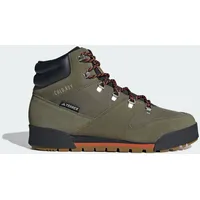 Adidas Terrex Snowpitch COLD.RDY Herren Olive Strata/Bronze Strata/Semi Impact