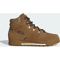 Adidas Terrex Snowpitch COLD.RDY Herren Bronze Strata/Bronze Strata/Semi Impact
