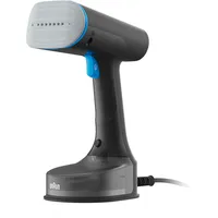 Braun QuickStyle 5 GS5031BL Dampfglätter Schwarz/Blau