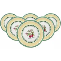 Villeroy & Boch French Garden Valence Brotteller ø 17,4