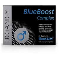 Feelgood Shop B.V. BLUE BOOST Complex