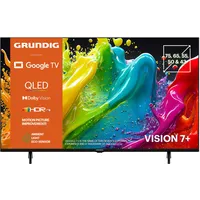 Grundig 65 VOE 84 Q 65" 4K QLED Smart