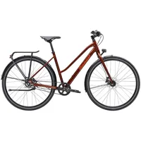 Diamant 247 Deluxe MIT - terra metallic