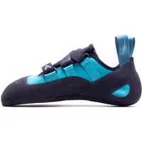 Evolv Damen Kira Kletterschuhe (Größe 42.5, blau)