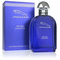 Jaguar Evolution Eau de Toilette 100 ml