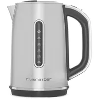 RIVIERA & BAR riviera&bar - Wasserkocher 1,8 l, 22,5