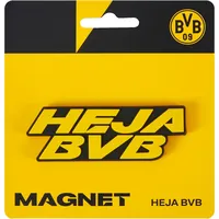 BVB Borussia Dortmund Magnet Heja