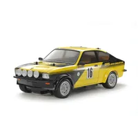 TAMIYA Opel Kadett GT/E Painted Body MB-01 (Kit)