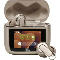 JBL Tour Pro 3 Latte