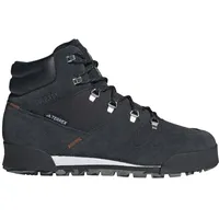 Adidas Terrex Snowpitch COLD.RDY Herren Core Black/Core Black/Semi Impact