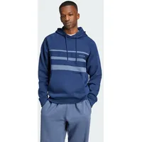 Adidas The First Hoodie - Night Indigo - XS