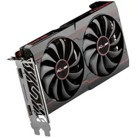 Sapphire Pulse Radeon RX 6500 XT OC, 4GB GDDR6,