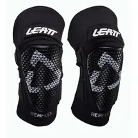 Leatt ReaFlex Pro - Black