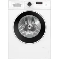 Bosch Serie 2 WGE02490 Waschmaschine (7 kg, 1400 U/min)