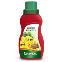 Chrysal Zimmerpflanzen Flüssigdünger 0,25 l