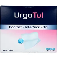 Urgo Urgotül 10x10cm