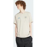 Adidas Wiesn Fußball Graphic T-Shirt Bliss XS