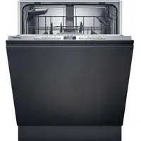 Siemens iQ300 SN63EX04TE Einbau-Geschirrspüler (vollintegrierbar, 598 mm breit)