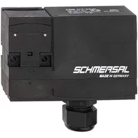 Schmersal Sicherheitszuhaltung AZM170-11zrk24VAC/DC
