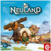 Game Factory Neuland