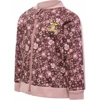 Hummel hmlLUCHIA Zip Jacket - deauville mauve, 74