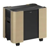 Epson Mobile A/V Cabinet ELPCS01 (Diverse), Beamer Zubehör, Beige,