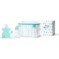 TOUS Baby Tous Gift Set 4 Artikel