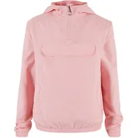 URBAN CLASSICS Mädchen Pulli Jacke Girls Basic Pullover Jacket,