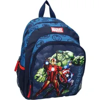 Vadobag Marvel Rucksack Avengers Ultraforce 35 cm