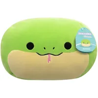 Squishmallows SQCR06551 - Amalie die Schlange 30 cm Stackables,