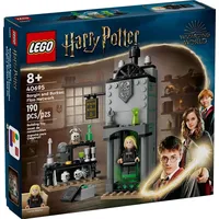 LEGO LEGO® Harry Potter 40695 Borgin und Burkes: Flohnetzwerk